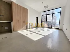 Amazing brand new studio with Balcony with parking just 5 munit walk Metro Station