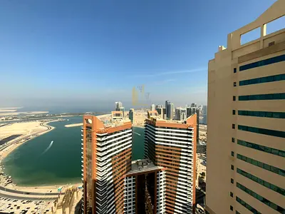 Duplex apartment for sale in Majestic Tower