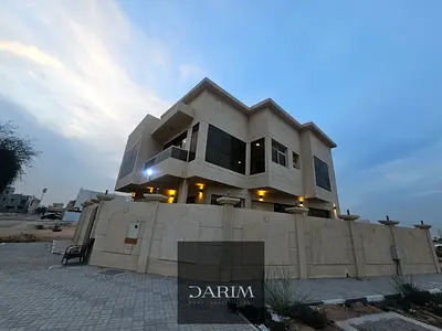 فيلا جاهزة للسكن من 3 غرف نوم في الياسمين، عجمان | مطبخان | 5 حمامات