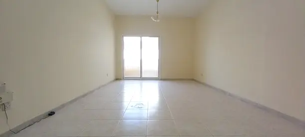 Very spacious # Ideal Location # Balconie # 2bhk # 38k rent in Al Mahatah
