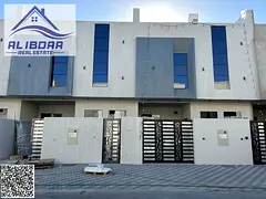 Townhouse Villa for Rent in Al-Haliou 1 area