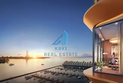 📈 استثمار ذكي في منطقة رأس الخيمة المركزية سريعة النمو  💼 منازل فاخرة في موقع مميز بجوار ملعب الغولف