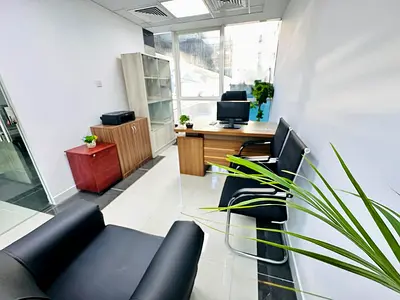 Private Office Space Near Metro | Unlimited Inspections | No Hidden Charges