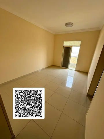 For annual rent, a distinctive apartment in the Jurf 3 area in a lively location close to all essential and recreational services. A great opportunity