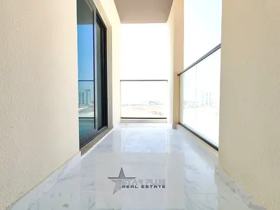LIKE A NEW 2BHK APARTMENT NEAR TO EXITE WITH GYM POOL AND PARKING.