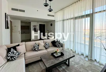 Pool View | Fully Furnished | Near park
