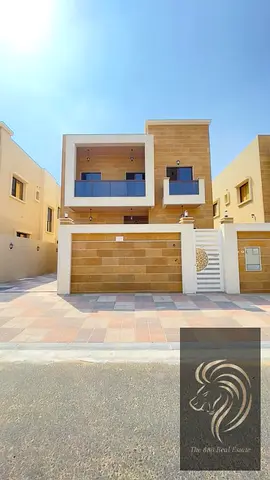 5 BEDROOM LUXURY VILLA FOR RENT IN ZAHYA