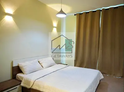 Stunning High Rise Studio | Fully Furnished | All Bills Included