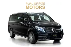 2024 Mercedes Benz Vito