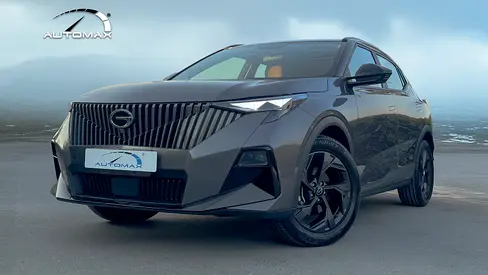 2026 GAC GS3 EMZOOM GB 1.5T GCC 0Km With 5 Years Or 150K Km Warranty ( First Check For Free )