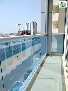 ✨ Luxurious Brand New Building | Spacious 2 BHK | Direct from Owner – No Commission | Chiller Fr