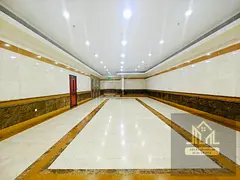 No Commsion !! Lavish appartment in new muwaliha area with gym parking inside mosque