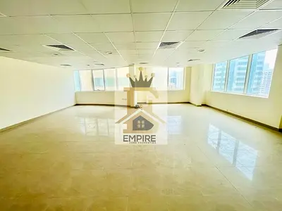 PRIME OFFICE SPACE// PERFECT BUSINESS GROWTH ATMOSPHERE// NEAR CLOSE EXIT TO DUBAI