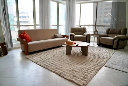 1BHK FOR RENT IN AL QASBA