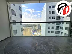 1BR Available For Rent with Full Facilities Close To Metro