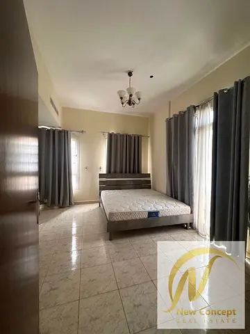 Villa for Sale in Al Zahia Uptown