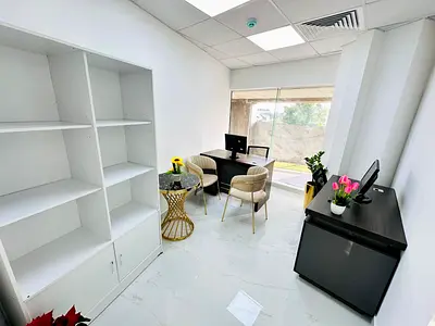Premium Office | ready to move | Commission Free | Budget Friendly
