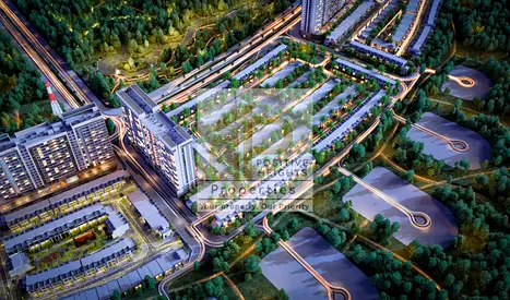 Sophisticated Living | 40% Saving | Smart Capital Growth | Airport & Metro Access