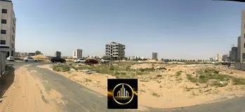For sale: Residential and commercial land in an excellent location in Al-Aliya area