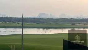 Golf &amp; Lagoon View | Luxury Life | Freehold