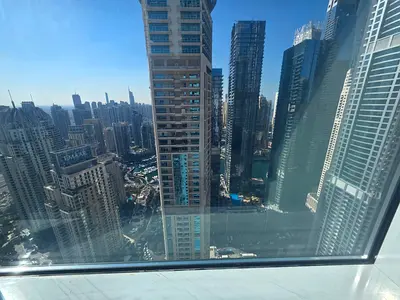 Marina View | High Floor | Chiller Free