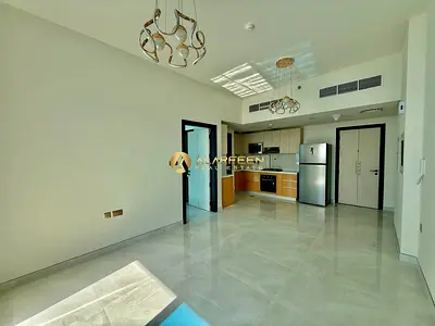 Brand New | With Kitchen Appliances |