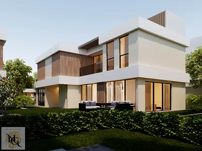 Stand alone villas / Largest villa / Gated community/ 7 years payment plan / Spacious Villa / Shomous