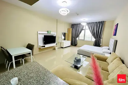 12 Cheques| Fully Furnished|Bills Included |Vacant