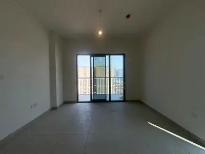 For Sale 1-Bedroom Apartment in Jawaher Building – Maryam Island, Sharjah