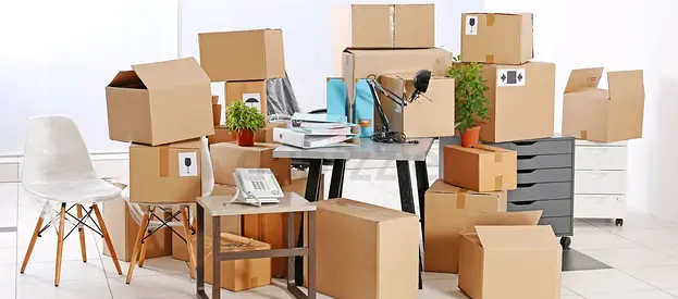 M. H mover packer  pickup delivery service available all in uae