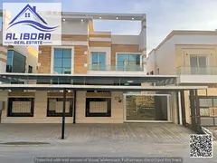 🏡✨ Villa for Rent in Al Yasmeen – Ajman ✨ Spacious villa available for rent in the Al Yasme