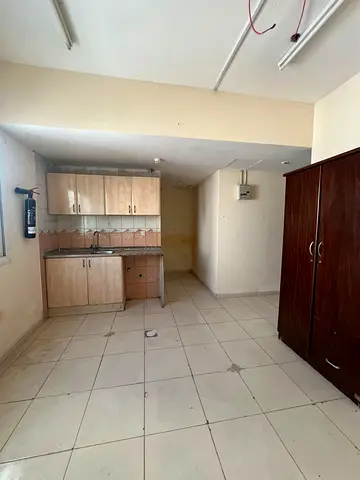 🔥 A fantastic rental opportunity in Sharjah – Al Naba’a 🔥 📍 Studio apartment for annual rent at a very attractive price 💰 Only AED 15,000 per ye