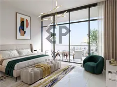 Meydan View | Prime Location | 1 Bedroom Off-Plan