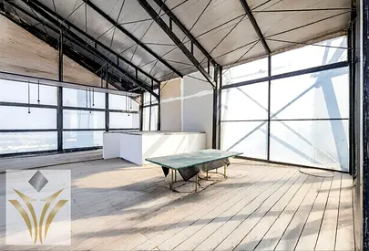 Exclusive Restaurant & Rooftop Opportunity | The H Hotel, SZR