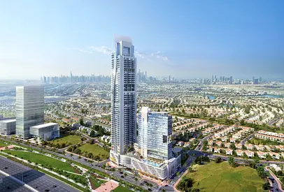 Studio - High ROI - Rented