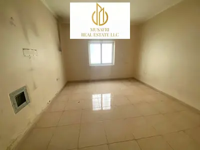 Luxury Studio Apartment with Saperat Kitchen avain For Family only in 22k, Close to Dubai Exit, Muwaileh Commercial Sharjah, Call Umer
