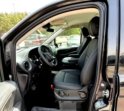 صورة 12 لـ 2020 Mercedes-BENZ VITO