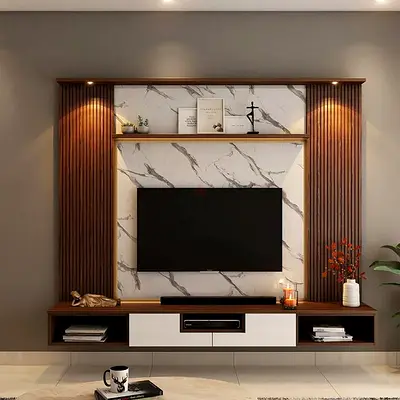Evaluate TV unit design