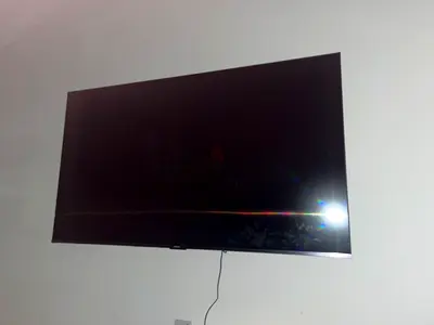 ControlXiaomi TV A Pro 65 2026 | Google TV | 4K QLED Display | Dolby Audio, DTS-X, And DTS Virtual: