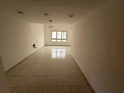 اجمل الشقق وأكبر المساحات  واقل الاسعار  للايجار السنوى فى الراشديه غرفتين وصاله