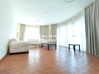 Luxury & Spacious 1 BR - Apartment I Elegant Finishing I Contact Us Now