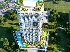 HIGH QUALITY | PRIME LOCATION | SPACIOUS STUDIO | RESALE