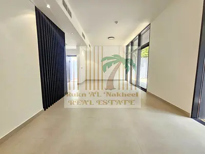 corner townhouse for sale in masaar. destress deal.
