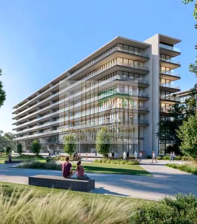 Prime Location | The Gate 5 Apartments | Aljada Sharjah