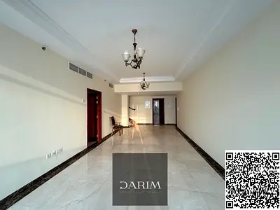 Luxurious 3 BHK Duplex | ACR Corniche | Full Sea View | Ready to Move