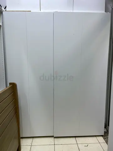 IKEA PAX CUPBOARD