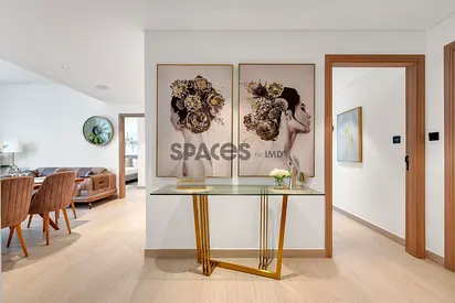 Marina View l Close to Metro l 0 Commission