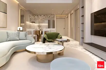 High Floor | Amazing View | Investment Opportunity
