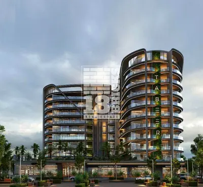 2BR + Study | Private Pool | Elevated ROI