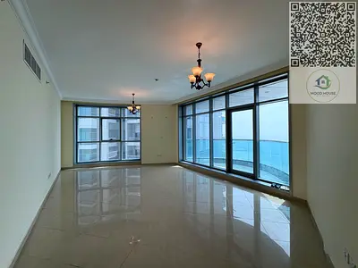 ✨ شقة للبيع – أبراج ريزدانس كورنيش، عجمان ✨ فرصة مميزة للتملك في أحد أهم الأبراج السكنية في عجمان، مع خطة دفع جذابة توضح أن الجزء الأكبر من الأقساط قد تم سداده بالفعل.